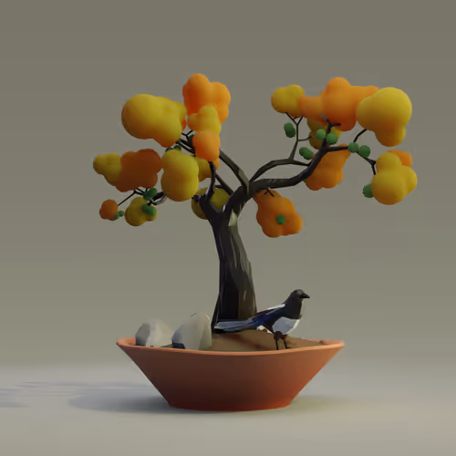 Bonsai Zenft