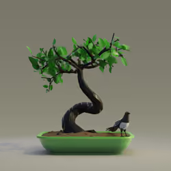Bonsai #512