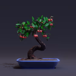 Bonsai #5028