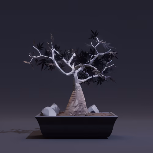 Bonsai #6967