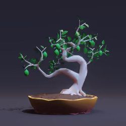 Bonsai #473
