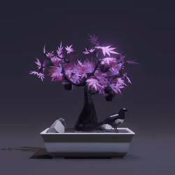 Bonsai #6122