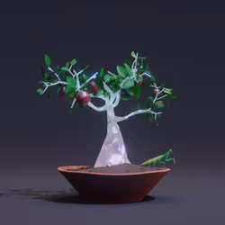 Bonsai #5514