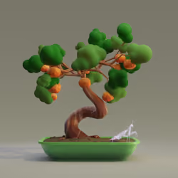 Bonsai #888