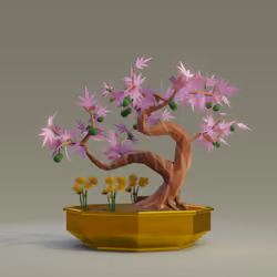 Bonsai #2034