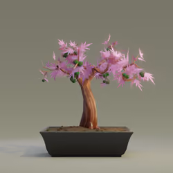 Bonsai #2400