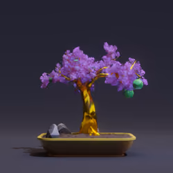 Bonsai #4908