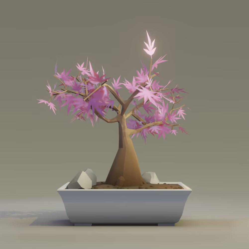 Bonsai #8881
