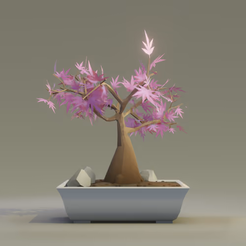 Bonsai #8881