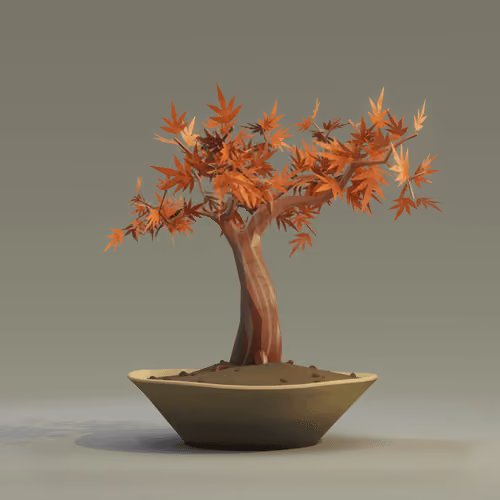 Bonsai #8873