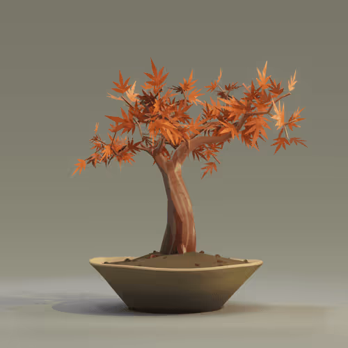 Bonsai #8873
