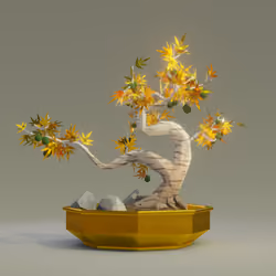 Bonsai #423