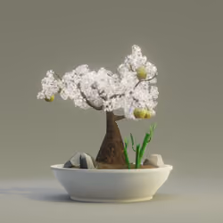 Bonsai #4416