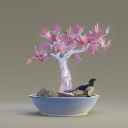 Bonsai #2413