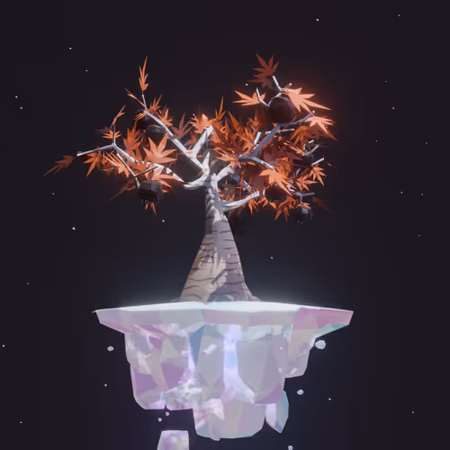 Bonsai #5688