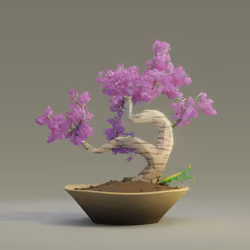 Bonsai #5611
