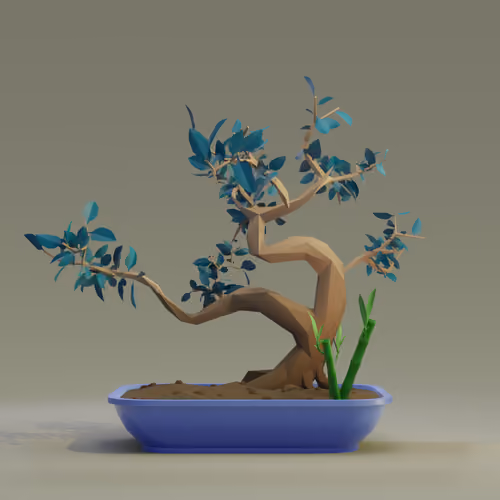Bonsai #8884
