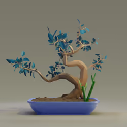 Bonsai #8884