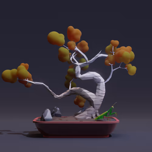 Bonsai Zenft