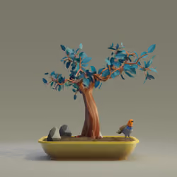 Bonsai #2949