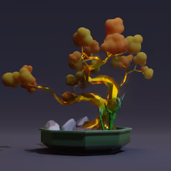 Bonsai #3602