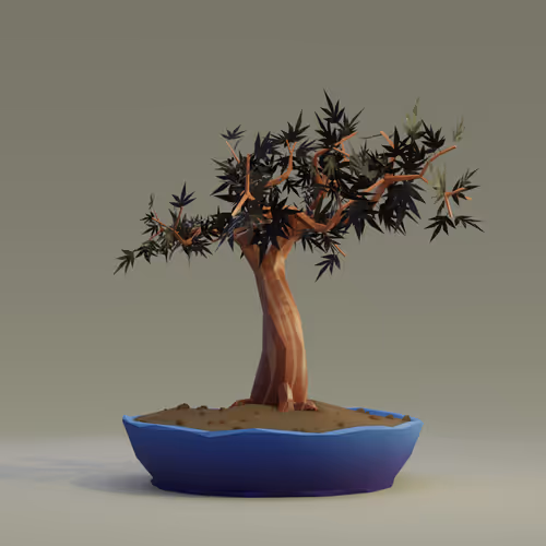 Bonsai Zenft