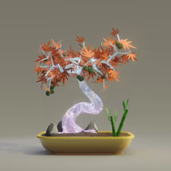 Bonsai #1488