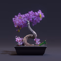 Bonsai #1219