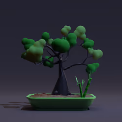 Bonsai #2817