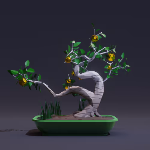 Bonsai Zenft