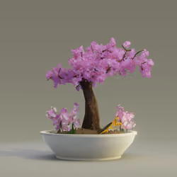 Bonsai #3751