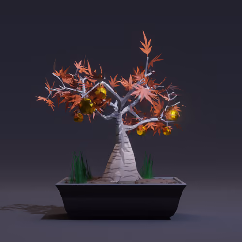 Bonsai #1728