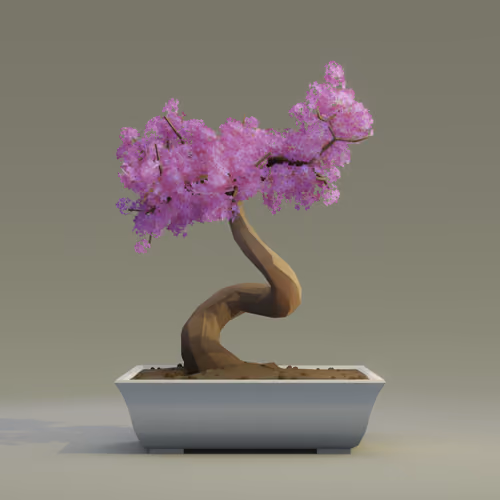 Bonsai #6557