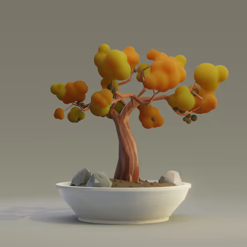 Bonsai #2896