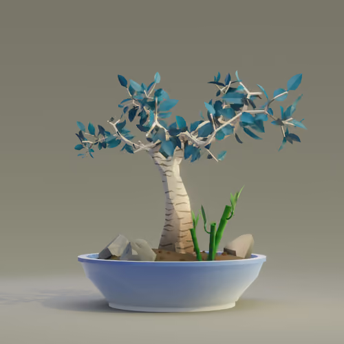 Bonsai #2794