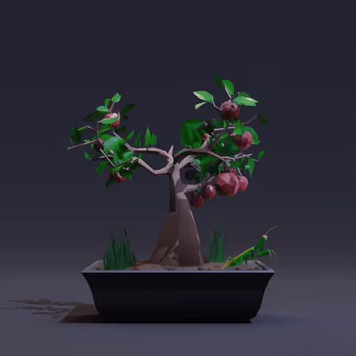 Bonsai Zenft