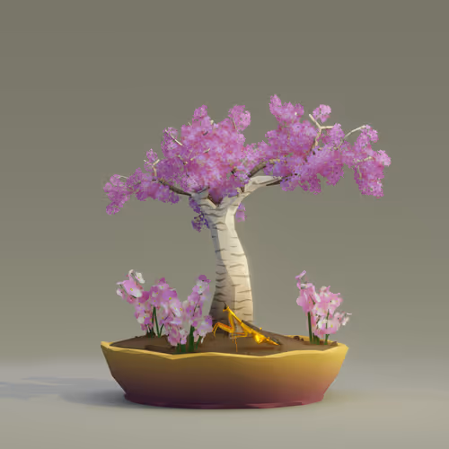 Bonsai #5601