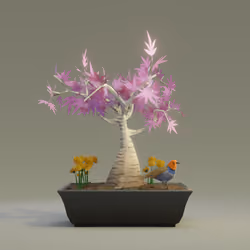 Bonsai #4905
