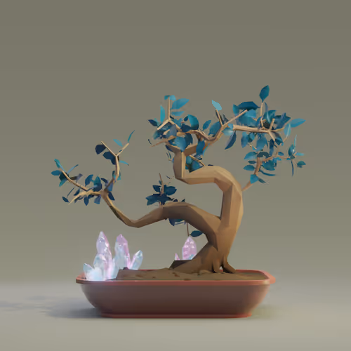 Bonsai Zenft