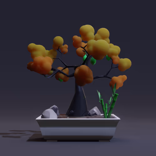 Bonsai Zenft