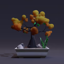 Bonsai #7318