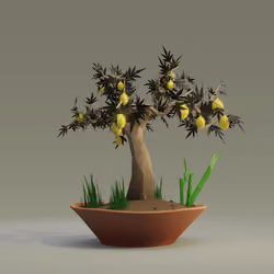 Bonsai #5919
