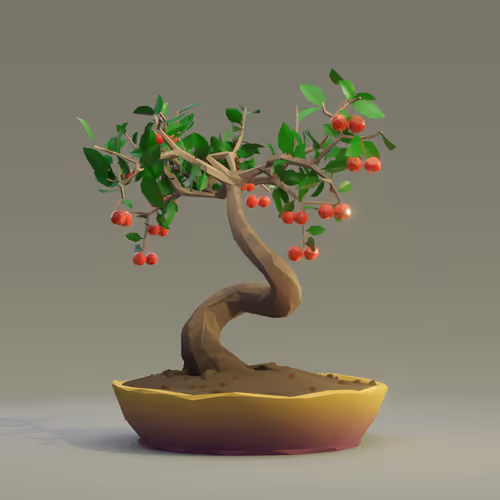 Bonsai Zenft