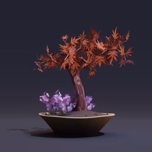 Bonsai Zenft