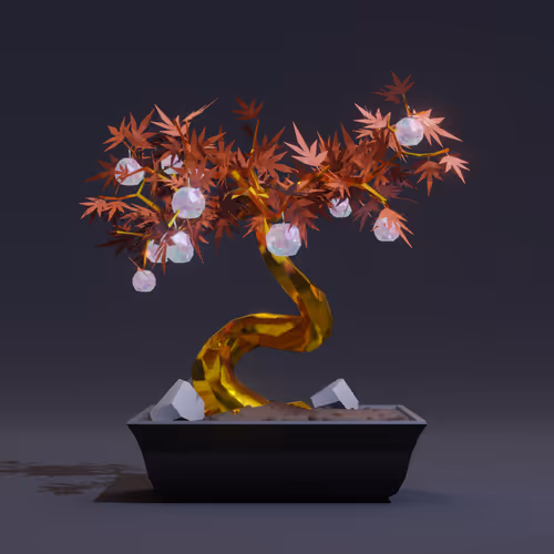 Bonsai #5041