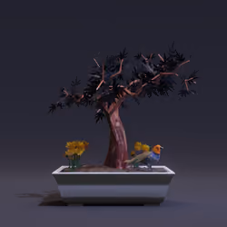 Bonsai #2189
