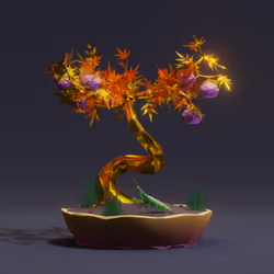 Bonsai #4237