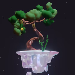 Bonsai #720