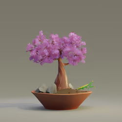 Bonsai #5206