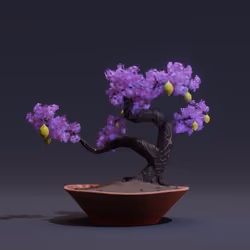 Bonsai #8686
